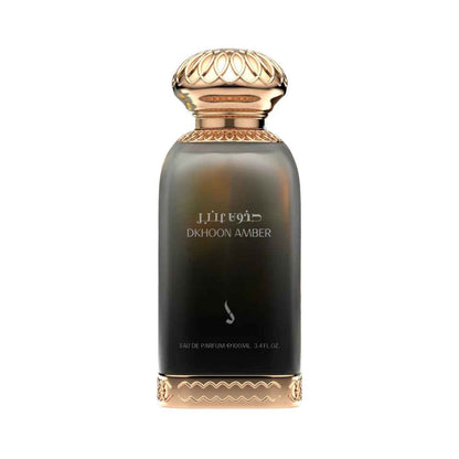 DKHOON EMIRATES DKHOON AMBER EDP UNISEX