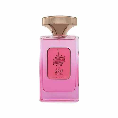FAAN MASHAIR WARDI EDP FOR WOMEN