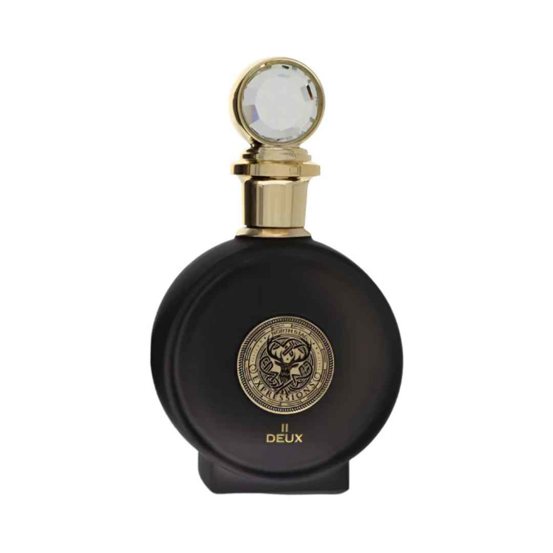 PARIS CORNER NORTH STAG DEUX EDP FOR MEN