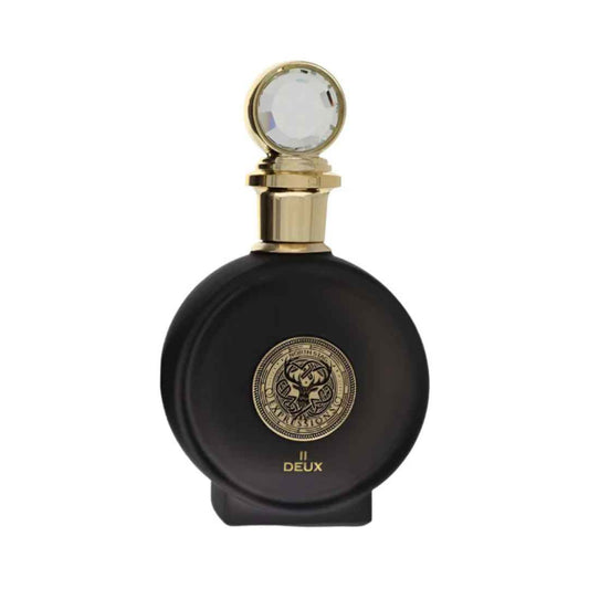 PARIS CORNER NORTH STAG DEUX EDP FOR MEN