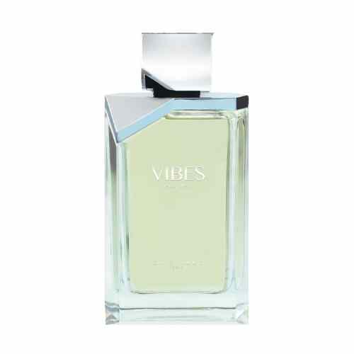 LOUIS VAREL VIBES EDT FOR MEN