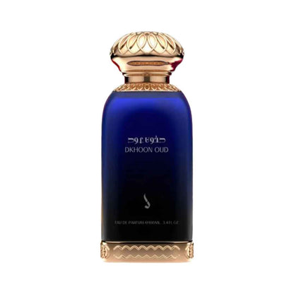 DKHOON EMIRATES DKHOON OUD EDP FOR MEN