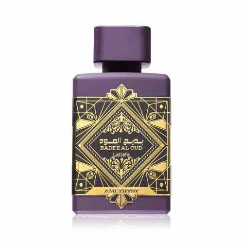 LATTAFA BADE'E AL OUD AMETHYST EDP UNISEX