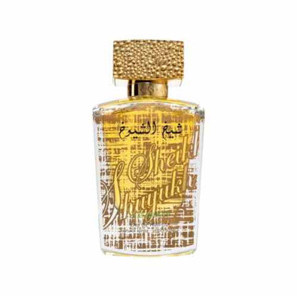 LATTAFA SHEKH AL SHUYUKH LUXE EDITION EDP UNISEX