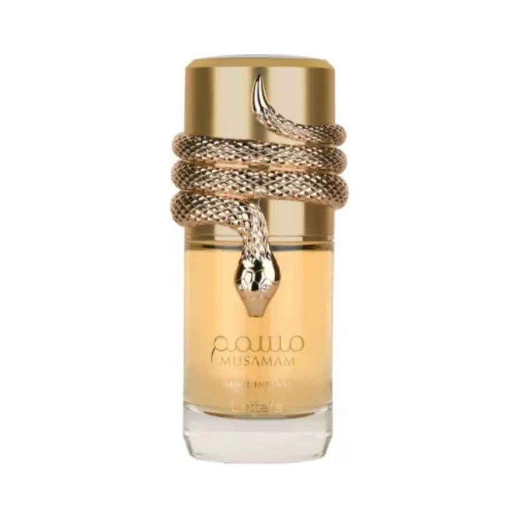 LATTAFA MUSAMAM WHITE INTENSE EDP FOR WOMEN
