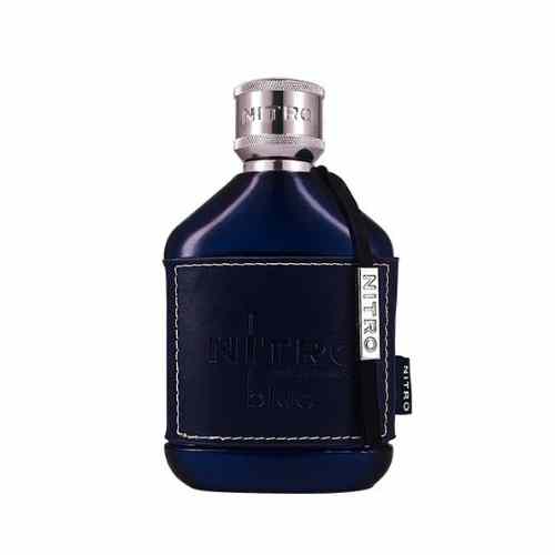 DUMONT NITRO BLUE EDP FOR MEN