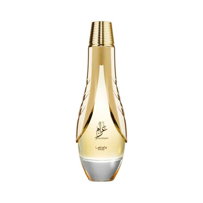 LATTAFA GHARAM EDP FOR WOMEN