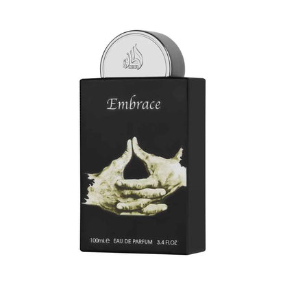 LATTAFA EMBRACE EDP UNISEX