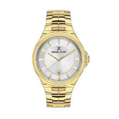 DANIEL KLEIN PREMIUM (DK.1.13537-4) WATCH FOR MEN - Hadiyyeh