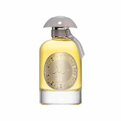 LATTAFA RA'ED SILVER EDP FOR MEN