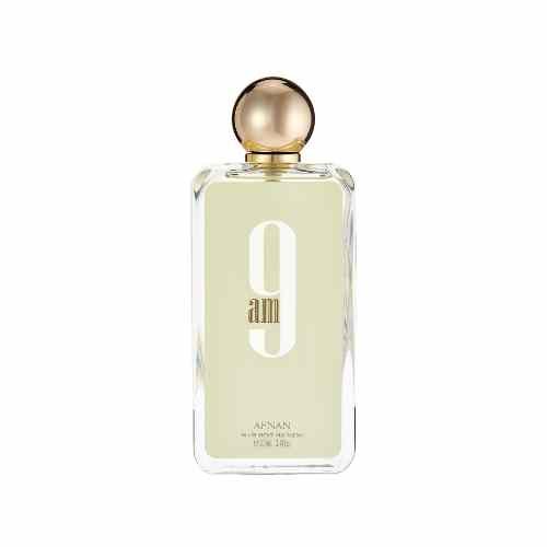 AFNAN 9AM EDP FOR MEN