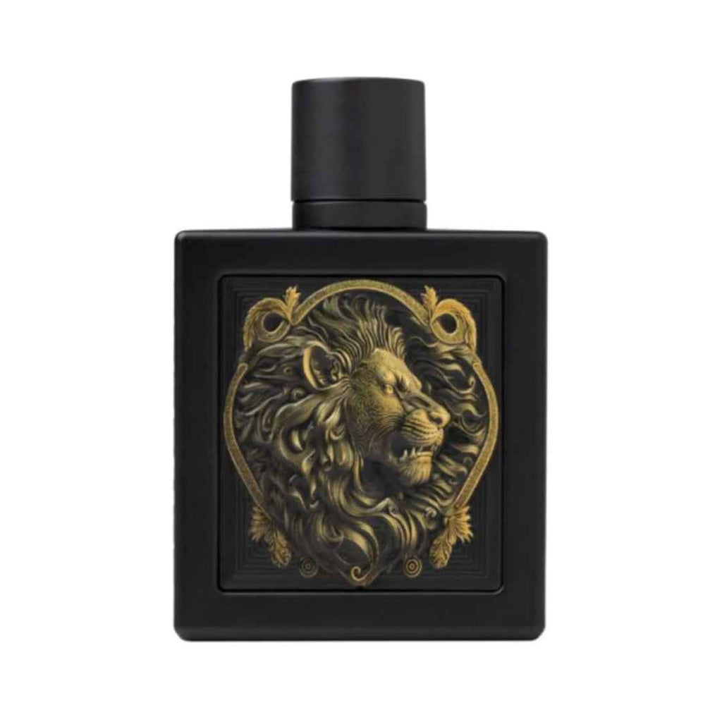 RAYHAAN LION EDP FOR MEN - 100 ml -Hadiyyeh