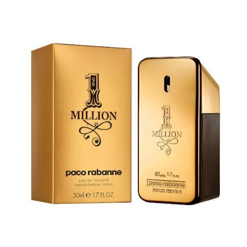 PACO ROBANNE 1 MILLION EDT