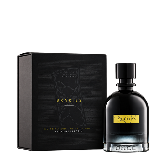 ONCE BRARIES EDP UNISEX