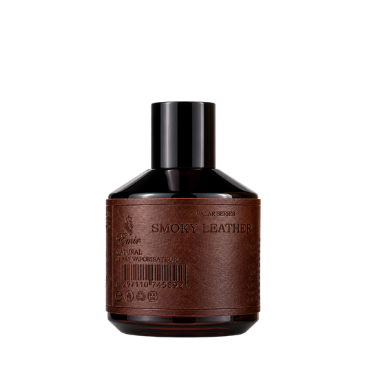 PARIS CORNER SMOKY LEATHER EDP UNISEX