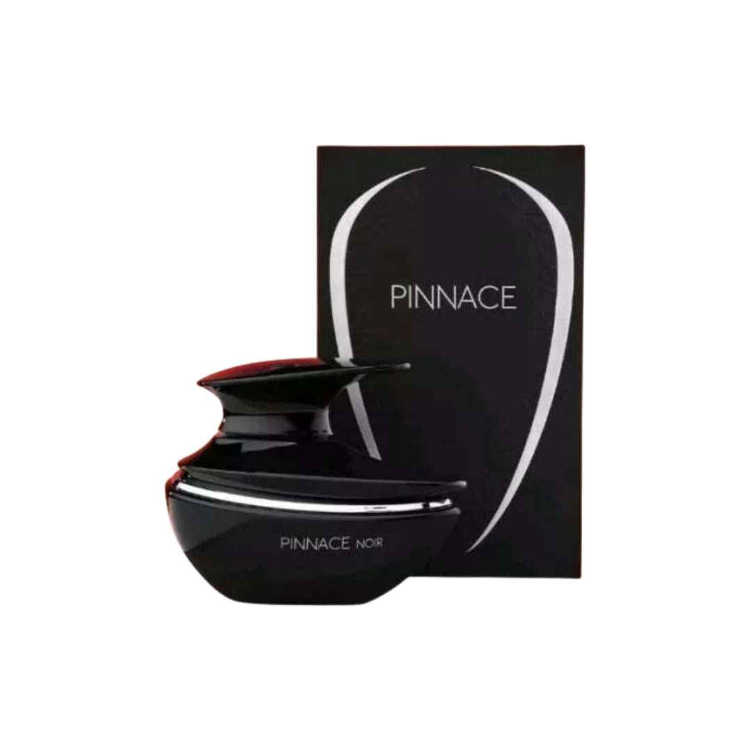 FRENCH AVENUE PINNACE NOIR EDP FOR MEN