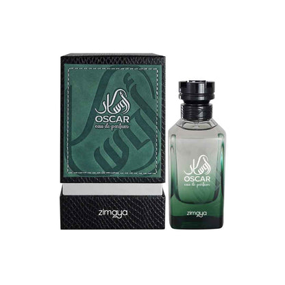 ZIMAYA OSCAR EDP FOR MEN