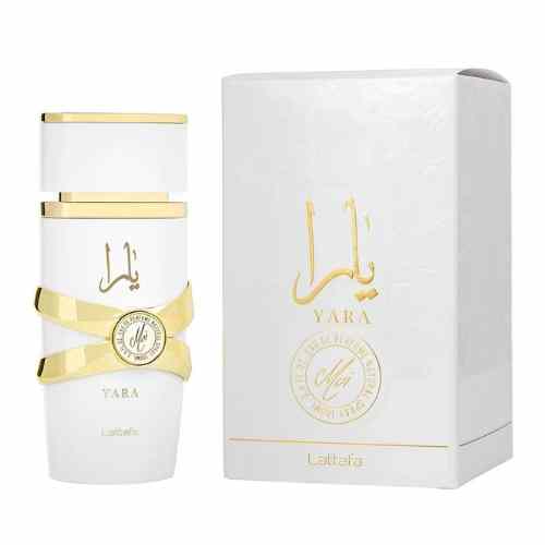 LATTAFA YARA MOI EDP FOR WOMEN