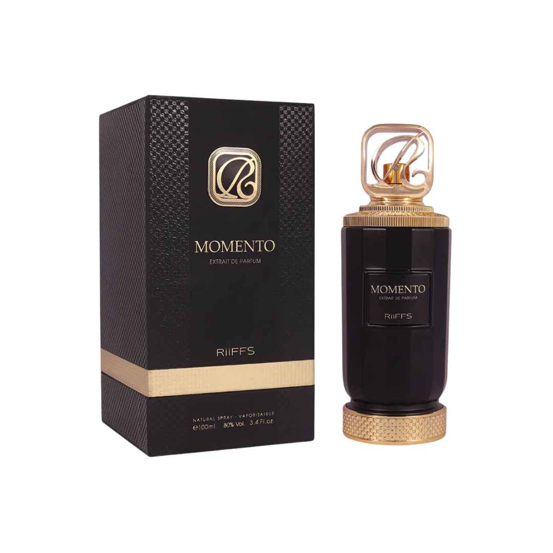 RIIFFS MOMENTO EDP UNISEX