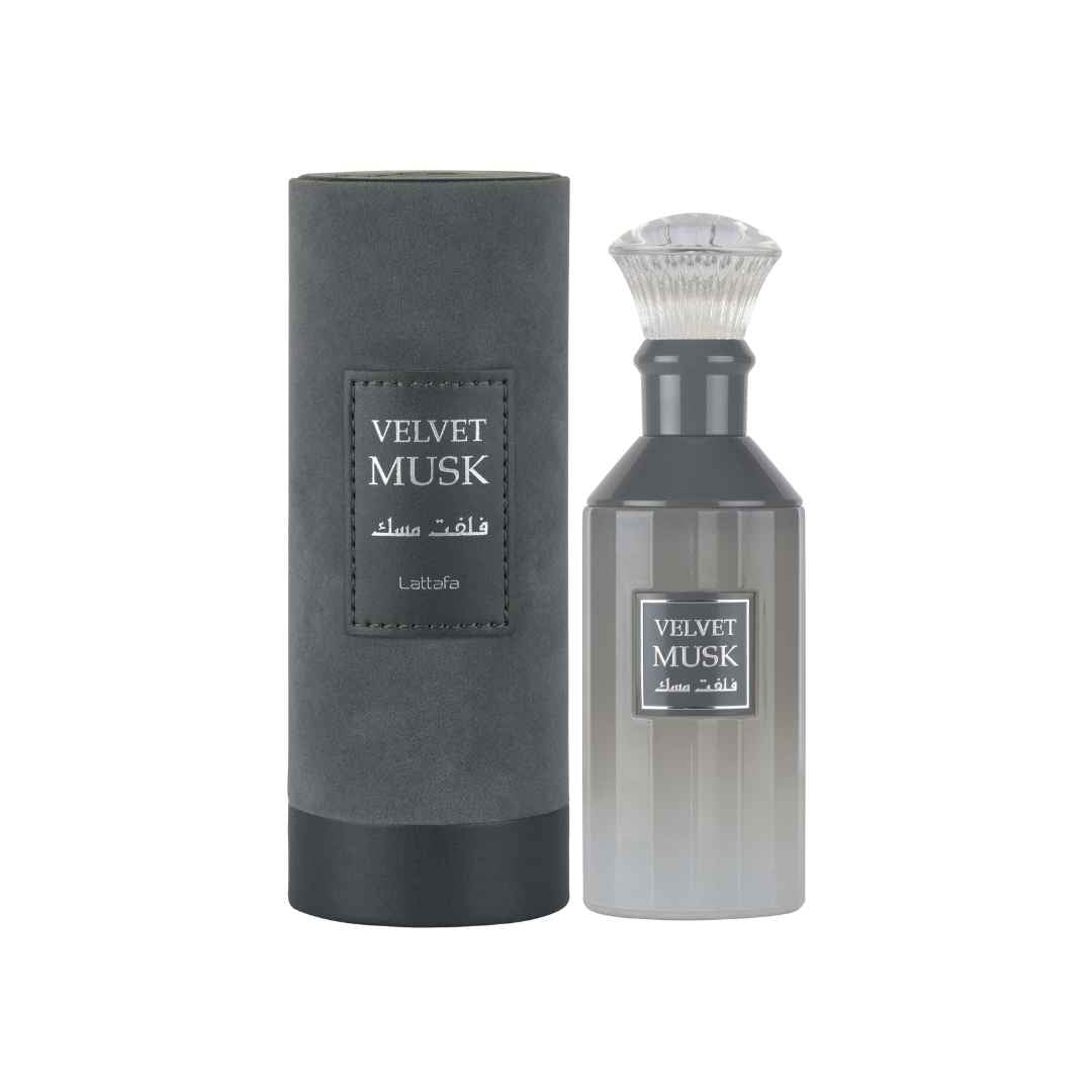 LATTAFA VELVET MUSK EDP UNISEX