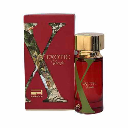 RUE BROCA EXOTIC PARADISE EDP FOR WOMEN