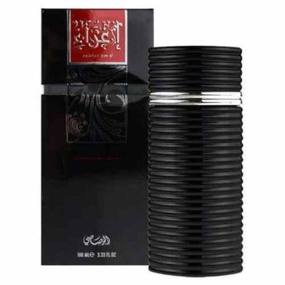 RASASI EGRA EDP FOR MEN