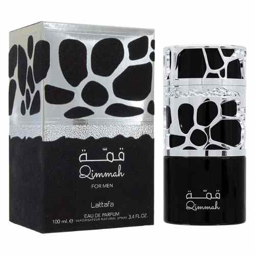 LATTAFA QIMMAH EDP FOR MEN