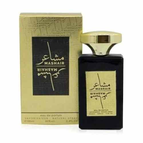 FAAN MASHAIR EDP UNISEX
