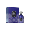 ZIMAYA AWATIF BLUE EDP FOR MEN