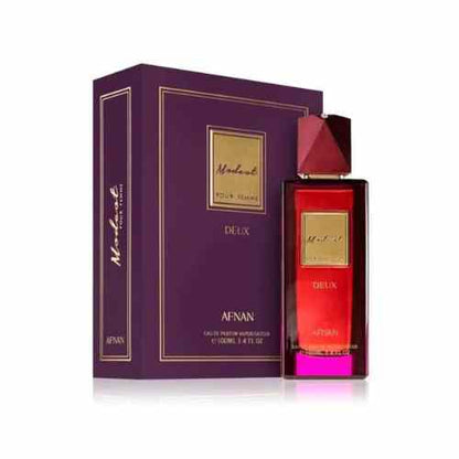 AFNAN MODEST DEUX EDP FOR WOMEN