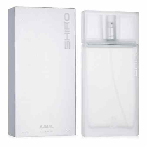 AJMAL SHIRO EDP FOR MEN