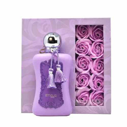 ZIMAYA FATIMA VELVET LOVE EDP FOR WOMEN