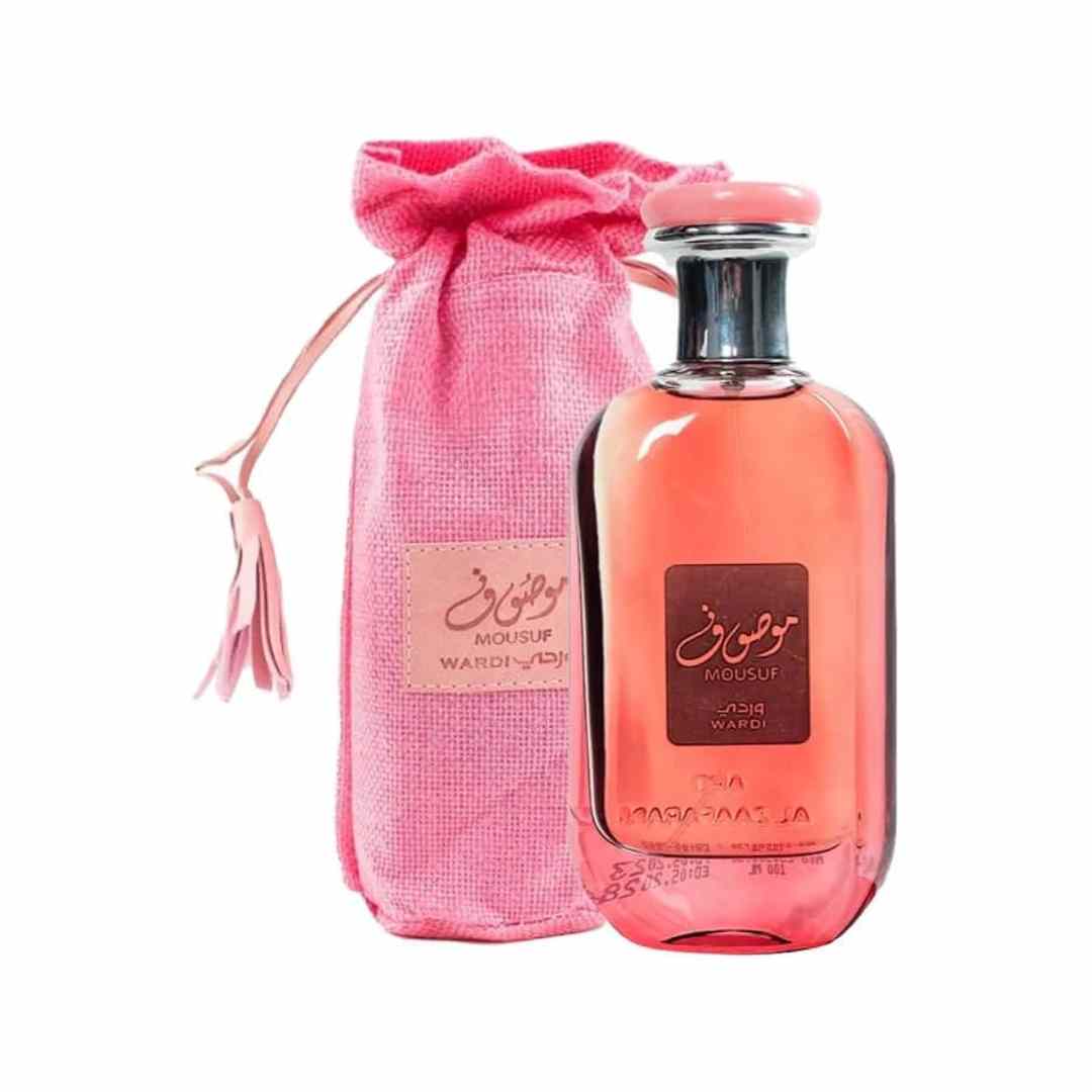 ARD AL ZAAFARAN MOUSUF WARDI EDP FOR WOMEN