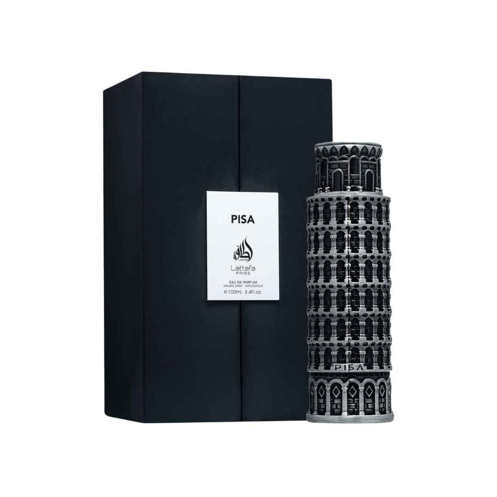 LATTAFA PISA EDP FOR MEN