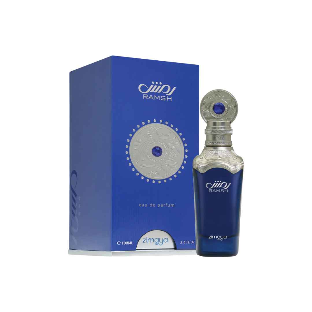 ZIMAYA RAMSH IMPERIUM EDP FOR MEN
