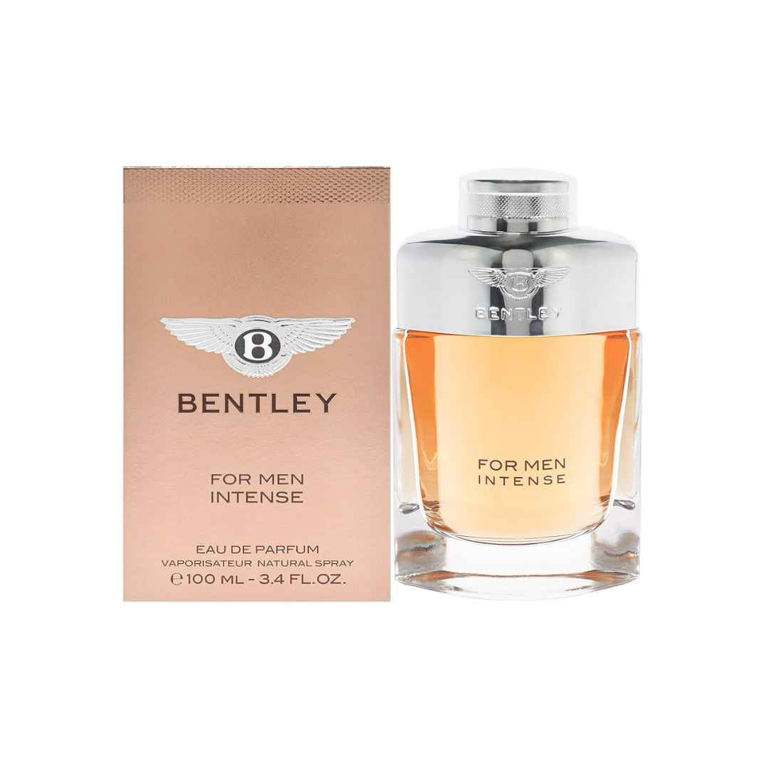 BENTLEY INTENSE EDP FOR MEN