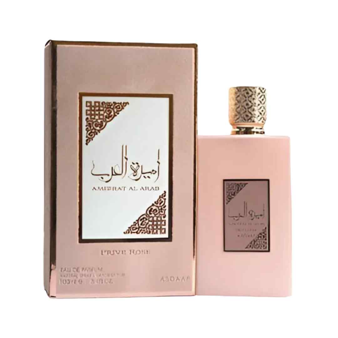 AMEERAT AL ARAB PRIVE ROSE EDP FOR WOMEN