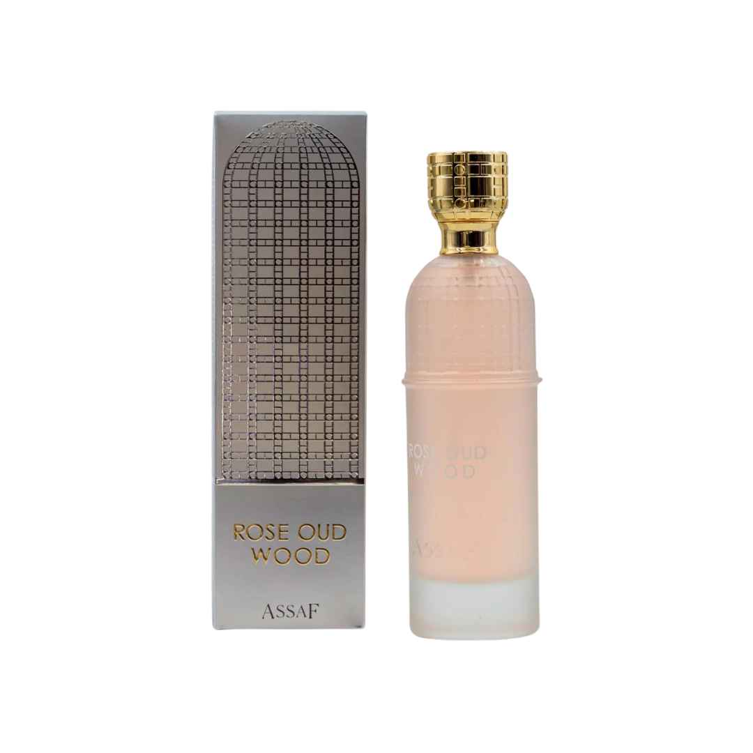 ASSAF ROSE OUD WOOD EDP UNISEX