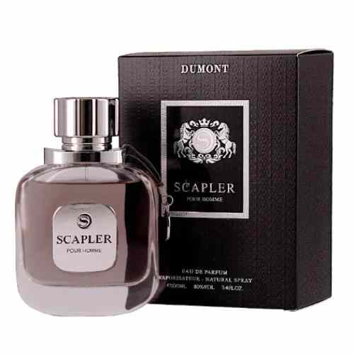 DUMONT SCAPLER EDP FOR MEN