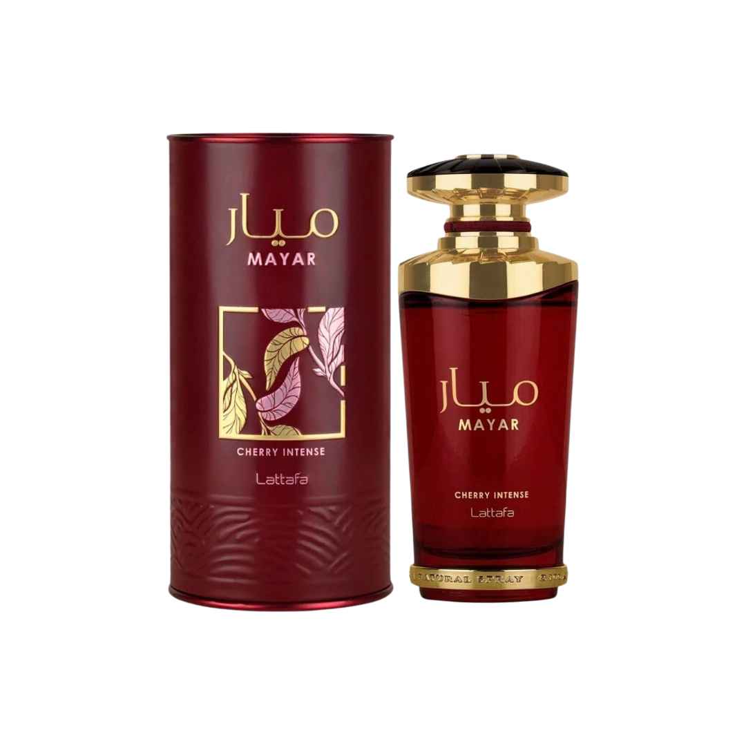 LATTAFA MAYAR CHERRY INTENSE EDP FOR WOMEN