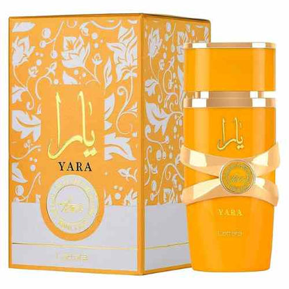 LATTAFA YARA TOUS EDP FOR WOMEN