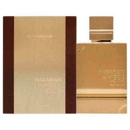 AL HARAMAIN AMBER OUD GOLD EDITION EDP UNISEX - Hadiyyeh