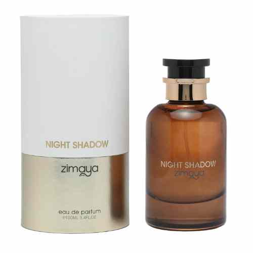 ZIMAYA NIGHT SHADOW EDP UNISEX