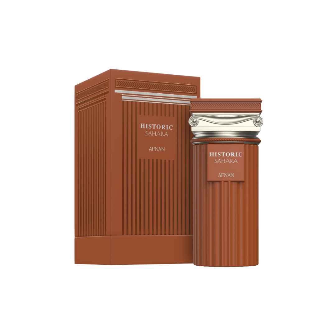 AFNAN HISTORIC SAHARA EDP FOR MEN