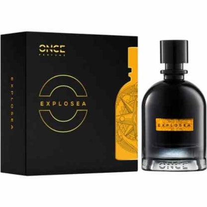 ONCE EXPLOSEA EDP FOR MEN