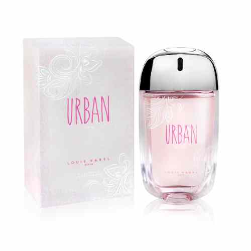 LOUIS VAREL URBAN EDP FOR WOMEN