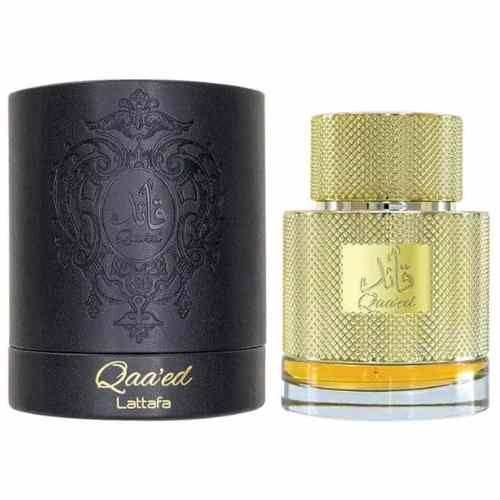 LATTAFA QAA'ED EDP UNISEX