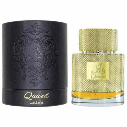 LATTAFA QAA'ED EDP UNISEX