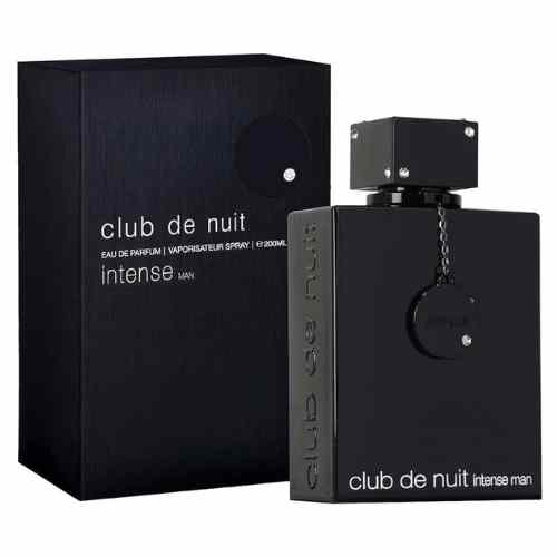 ARMAF CLUB DE NUIT INTENSE MAN EDP FOR MEN