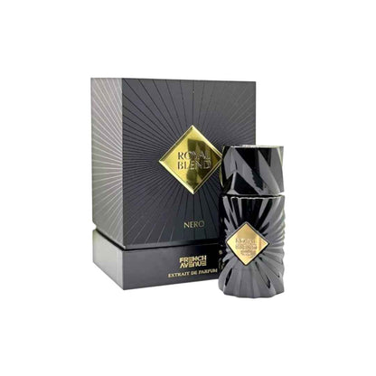 FRENCH AVENUE ROYAL BLEND NERO EDP UNISEX